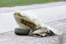 Čistili bodo Medvode