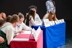 Kviz o zgodovini Jesenic