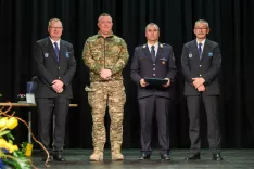 Darujejo neprecenljivo: svoj čas in znanje