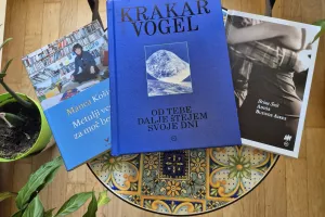 simbolična fotka / Foto: Igor Kavčič