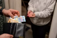 Opozorilo pred zlorabami