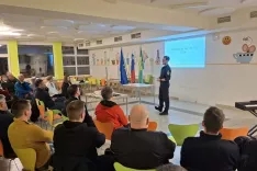 Ustanovili ekipo za re&scaron;evanje iz vode