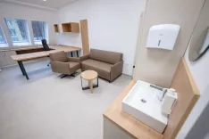 Novi prostori zdravstvenega doma