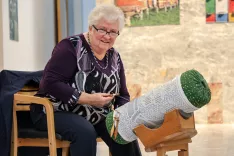 Izvedba Pasijona v javnem interesu