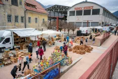 Ni praznika brez &raquo;Jožefa&laquo;