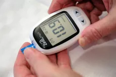 Sladkorna bolezen je &scaron;e vedno med najpomembnej&scaron;imi razlogi za hude zdravstvene težave. / Foto: Tina Dokl / Foto: 