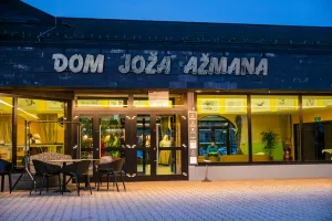 Kulturni praznik občine Bohinj