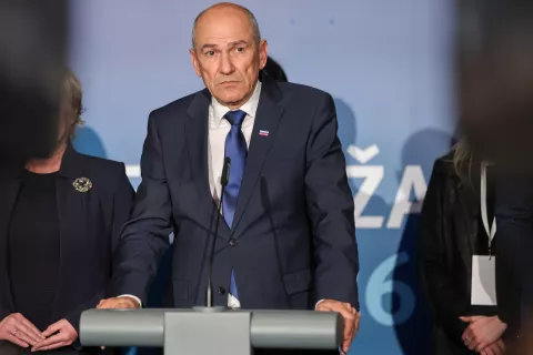 SDS za ponovitev volitev na dveh gorenjskih voli&scaron;čih