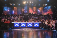 Kdo bodo nova imena, bomo izvedeli kmalu. / Foto: Blaž T. Muc, Arhiv Pop Tv