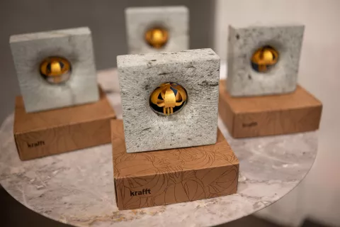 zatvoritev festivala Krafft 2024 / Foto: Primož Pičulin