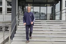 Pogojna kazen za požar