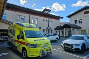 Re&scaron;evalci ostajajo v Bohinju