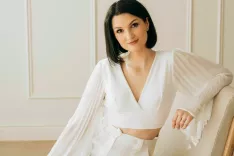 Eva Križaj Evia / Foto: Osebni Arhiv