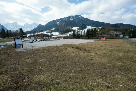 Garažna hi&scaron;a &scaron;e aktualna