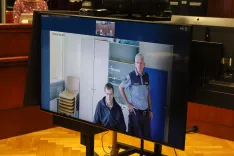 Privedba na sodi&scaron;če znova težava