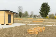 Uredili nove urbane vrtičke