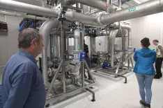 Dogovor o dobavi pitne vode