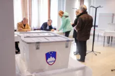 Zavrnili ugovore na volitve