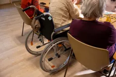 Luknja v novi blagajni