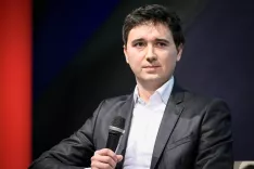 Jure Ugov&scaron;ek / Foto: Finance