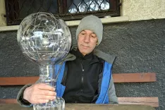 Primož Peterka / Foto: Gaj Perboh