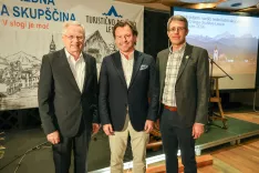 Kamp &Scaron;obec pred novo sezono