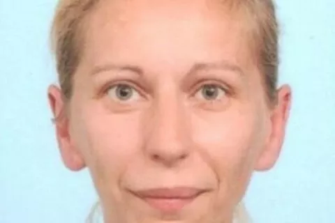 Pogre&scaron;ana Zorica Je&scaron;e iz Vira pri Domžalah / Foto: Pu Ljubljana