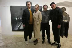 Pripravili so Fritto misto / Foto: Igor Kavčič