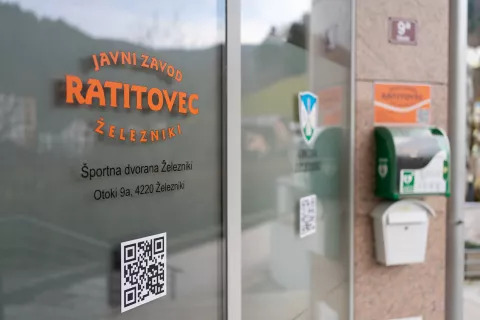 Kandidatke niso podprli