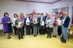 Vsak deseti je krvodajalec