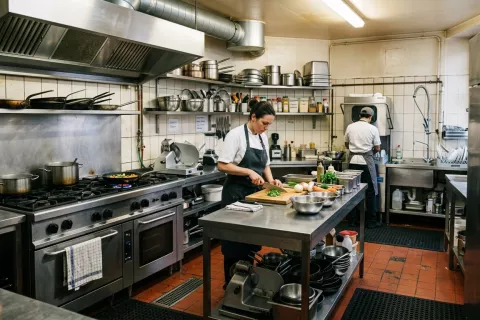   / Foto: Foto:&nbsp;gostinstvo-online.si