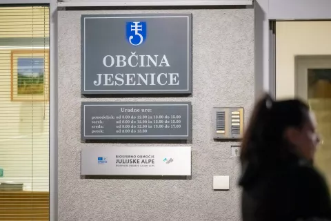 Zaključni račun &ndash; odraz dela občine