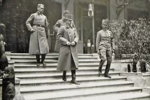 Borojević de Bojna - edini nepremagan general Avstro-Ogrske / Foto: Kamenjar.com