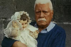 Marisol Mendez: Oče / Foto: Marisol Mendez