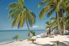 Otok slovi po izjemnih razgledih. / Foto: A. B. / Foto: 