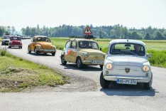 Pogovorni večer o mobilnosti prihodnosti