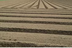 Občine bodo predlagana območja trajno varovanih kmetijskih zemlji&scaron;č morale upo&scaron;tevati pri pripravi občinskih prostorskih načrtov. / Foto: Cveto Zaplotnik