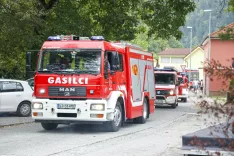 140 let PGD Kamnik / Foto: Tina Dokl