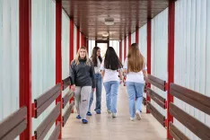 Vpis: tudi v gimnazijah &scaron;e nekaj prostih mest