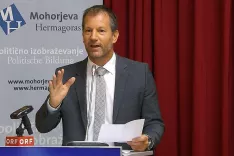 Po slovensko od Celovca do Gorice