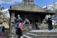 Lepote Glin&scaron;čice / Foto:  