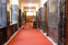 1. redna seja Državnega Zbora. Ljubljana, 10. 4. 2026 / Foto: Matic Zorman