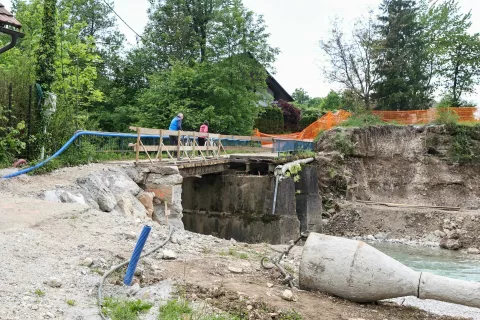 Sprejet zaključni račun