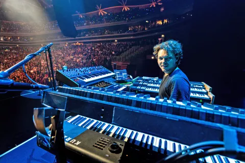 Biti del Siddharte čutim kot odgovornost in izziv