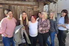 Mamice si želijo &scaron;e več ozave&scaron;čanja o avtizmu. / Foto: Karmen Sluga