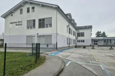 Nekaj sprememb v proračunu