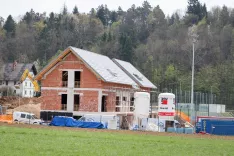 Gradnja se zaključuje