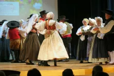 Občinski praznik v &Scaron;enčurju