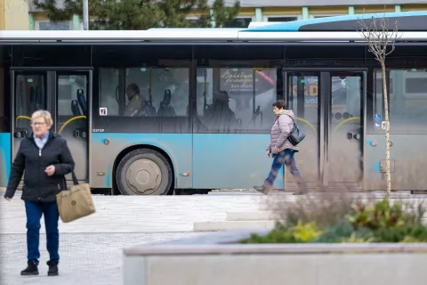 Veljavnost vozovnic podalj&scaron;ana