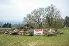 Priprave na kresovanje Radovljica 2026Radovljica 11.4.2026 / Foto: Nik Bertoncelj